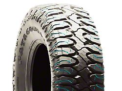 Milestar Patagonia M/T-02 Mud-Terrain Tire (37" - 37x13.50R20)
