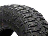 Milestar Patagonia M/T-02 Mud-Terrain Tire (37" - 37x12.50R17)
