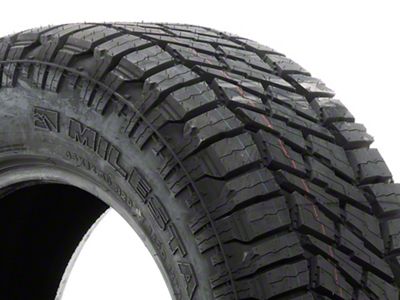 Milestar Patagonia X/T All-Terrain Tire (35" - 35x12.50R20)