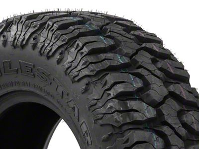 Milestar Patagonia M/T Mud-Terrain Tire (33" - 285/65R18)