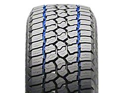 Milestar Patagonia AT/R All-Terrain Tire (33" - LT285/70R17)