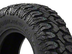 Milestar Patagonia M/T Mud-Terrain Tire (33" - 285/65R18)