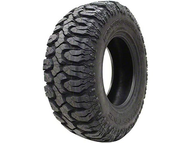 Milestar Patagonia M/T Mud-Terrain Tire (35" - 35x12.50R18)