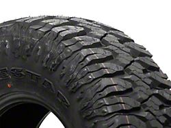 Milestar Patagonia M/T-02 Mud-Terrain Tire (35" - 35x12.50R20)