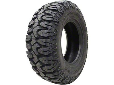 Milestar Patagonia M/T Mud-Terrain Tire (33" - 285/75R16)