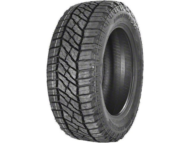 Milestar Patagonia X/T All-Terrain Tire (33" - 275/70R18)