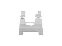 Miller Cat Anti-Theft Cat Shield; 12-Gauge Stainless Steel (21-25 F-150, Excluding PowerBoost)