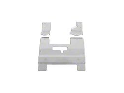 Miller Cat Anti-Theft Cat Shield; Aluminum (21-25 F-150, Excluding PowerBoost)