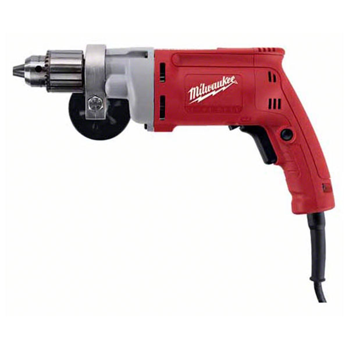 Milwaukee Tool Universal AT 1/2-Inch Magnum Drill; 0-850 RPM MLW0299-20