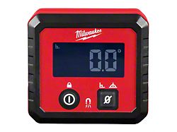 Milwaukee Tool Digital Angle Gauge