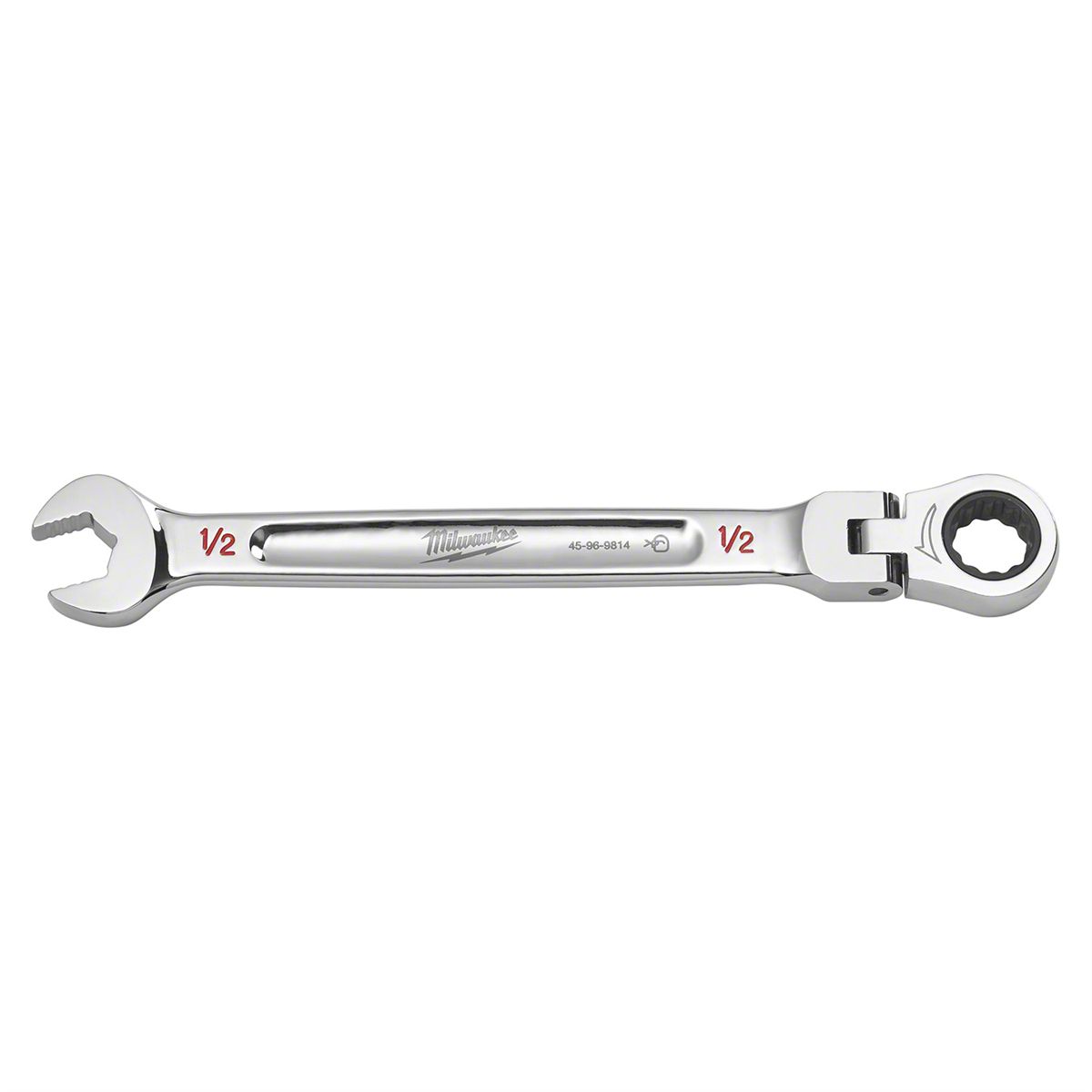 HHIP 7023-1005 Combination Wrench, 1/2