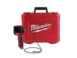 Milwaukee Tool M12 Auto Technician Borescope 