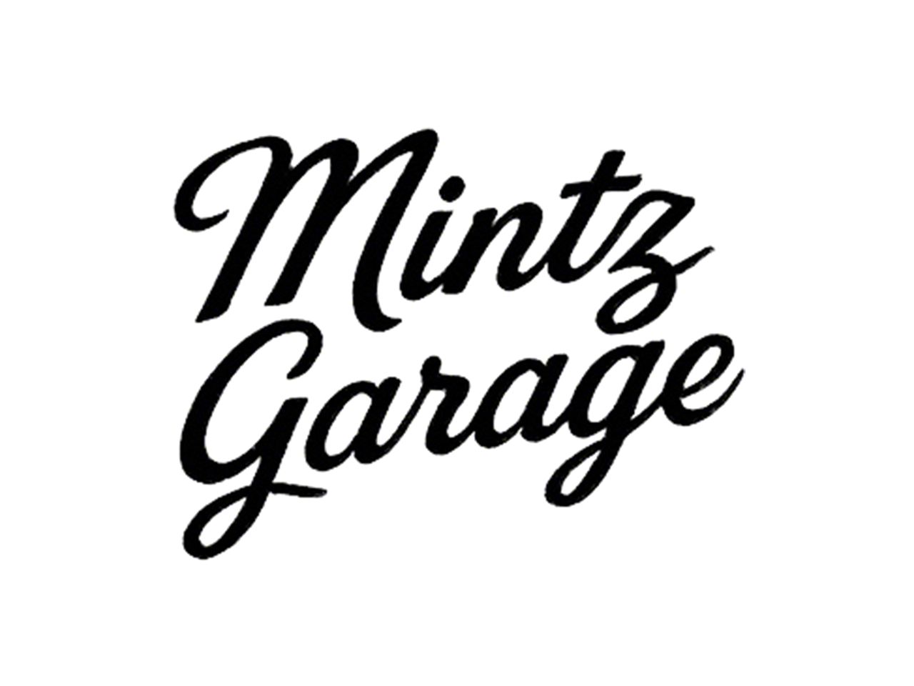 Mintz Garage Parts