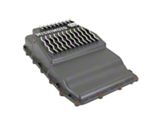 Mishimoto Aluminum Transmission Pan; 10R80 (17-25 F-150)