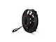 Mishimoto Slim Electric Fan; 8-Inch (Universal; Some Adaptation May Be Required)