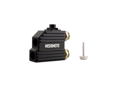 Mishimoto Full-Flow Transmission Thermal Bypass Valve Kit (17-25 3.5L EcoBoost F-150 Raptor)
