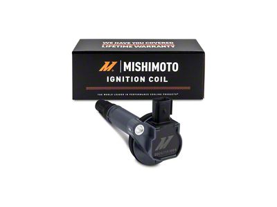 Mishimoto Ignition Coil (11-14 3.7L F-150; 15-17 3.5L V6 F-150)