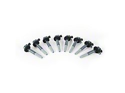 Mishimoto Ignition Coil; Set of Eight (11-Early 16 5.0L F-150)