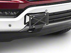 Mishimoto License Plate Relocation Kit (15-23 F-150)