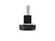 Mishimoto Magnetic Oil Drain Plug; M14 x 1.25 (Universal; Some Adaptation May Be Required)