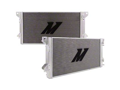 Mishimoto Performance Aluminum Radiator (11-14 F-150, Excluding Raptor)