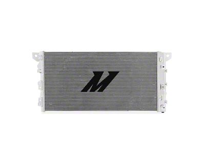 Mishimoto Performance Aluminum Radiator (15-25 F-150)
