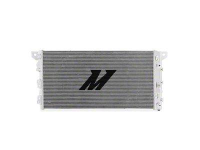 Mishimoto Performance Aluminum Radiator (15-24 F-150)