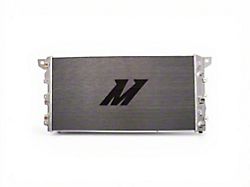 Mishimoto Performance Aluminum Radiator (15-24 F-150)