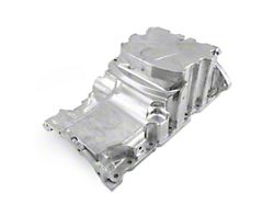 Mishimoto Replacement Oil Pan (11-22 3.5L EcoBoost F-150)