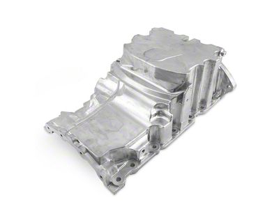 Mishimoto Replacement Oil Pan (11-22 3.5L EcoBoost F-150)