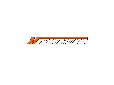 Mishimoto Replacement Radiator (11-14 3.5L EcoBoost F-150)