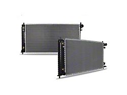 Mishimoto Replacement Radiator (05-08 F-150)