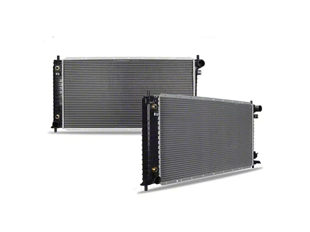 Mishimoto Replacement Radiator (05-08 F-150)