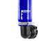 Mishimoto Silicone Radiator Hose Kit; Blue (15-20 3.5L EcoBoost F-150)