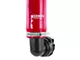 Mishimoto Silicone Radiator Hose Kit; Red (15-20 3.5L EcoBoost F-150)