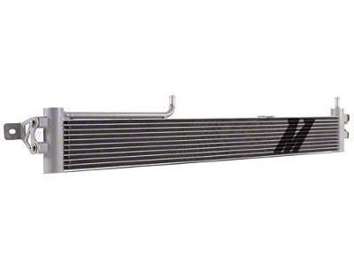 Mishimoto Transmission Oil Cooler (15-17 F-150; 18-20 F-150 Raptor)