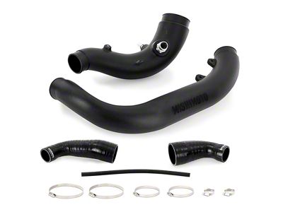 Mishimoto Turbo Inlet Tube Kit (17-20 3.5L EcoBoost F-150)