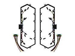 Mishimoto Glow Plug Harness (99-03 7.3L Powerstroke F-250 Super Duty)
