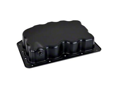 Mishimoto Replacement Oil Pan (11-19 6.7L Powerstroke F-250 Super Duty)