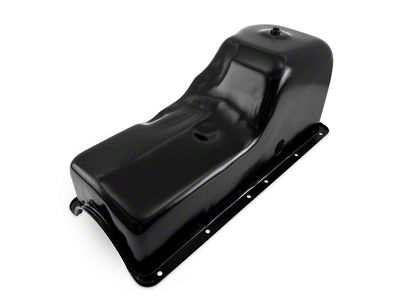 Mishimoto Replacement Oil Pan (99-03 7.3L Powerstroke F-250 Super Duty)