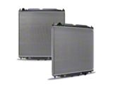 Mishimoto Replacement Radiator (05-07 F-250 Super Duty)