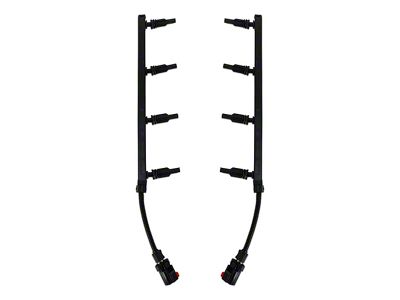 Mishimoto Glow Plug Harness (03-04 6.0L Powerstroke F-350 Super Duty)