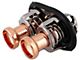 Mishimoto Low-Temperature Primary Cooling System Thermostat (11-22 6.7L Powerstroke F-350 Super Duty)