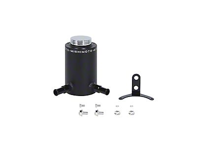 Mishimoto MMBK-F2D-08BK Silicone Boot Kit For 2008-2010 Ford 6.4L Powerstroke Diesel