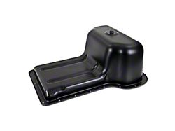 Mishimoto Replacement Oil Pan (03-10 6.0L/6.4L Powerstroke F-350 Super Duty)