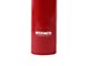 Mishimoto Silicone Radiator Hose Kit; Red (97-03 F-150 w/ Oil Cooler)