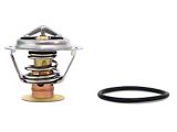 Mishimoto Racing Thermostat; 160-Degree (97-25 V8 F-150, Excluding 6.2L; 11-25 V6 F-150)