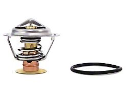 Mishimoto Racing Thermostat; 160 Degree (11-19 F-150, Excluding 6.2L)
