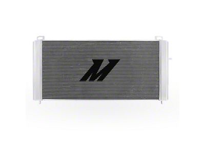 Mishimoto Performance Aluminum Radiator (99-13 V8 Silverado 1500)