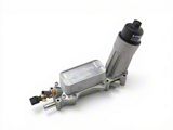 Mishimoto Aluminum Oil Filter Housing Kit (13-17 3.6L RAM 1500)